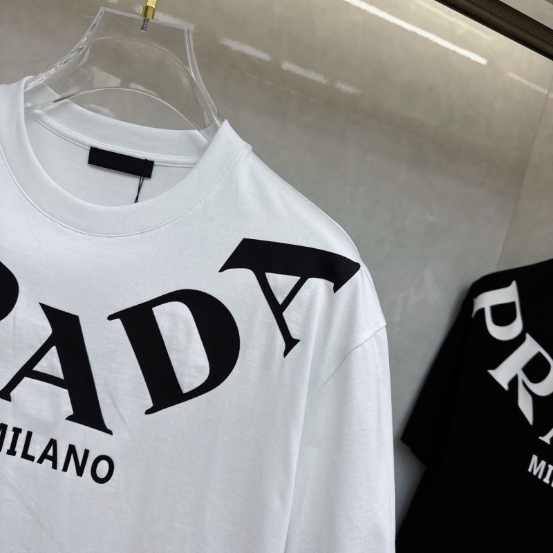 Prada T-Shirts